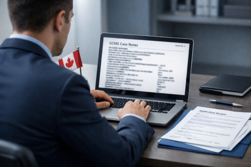 Estudio-Notas-GCSM Análisis Consultor Inmigración