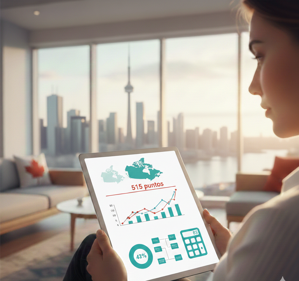 ¿Por qué no recibo invitación de Express Entry? ¿Por qué no recibo invitación de Express Entry?