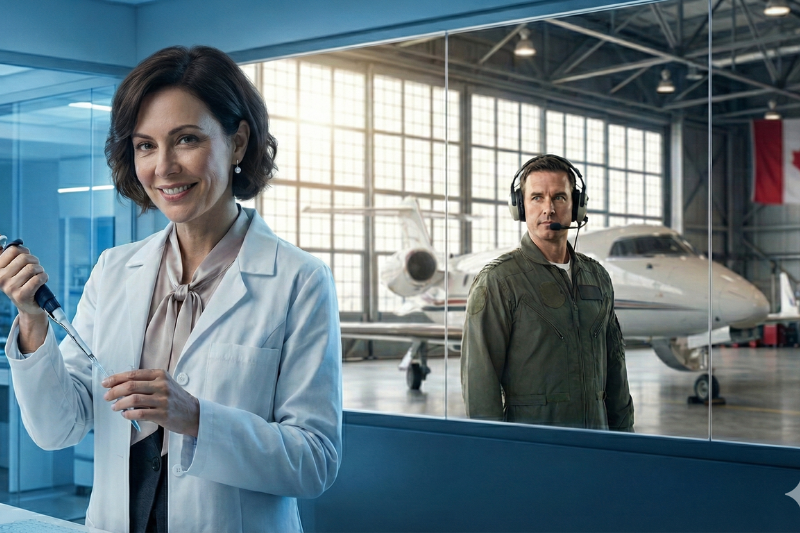 Canadá 2026: Guía Técnica de las Nuevas Categorías de Selección en Express Entry Express Entry 2026