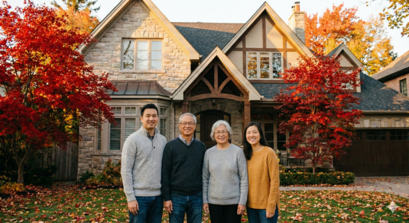 La Súper Visa como estrategia ante la pausa del Patrocinio de Padres en 2026 Imagen reunificacion Supervisa